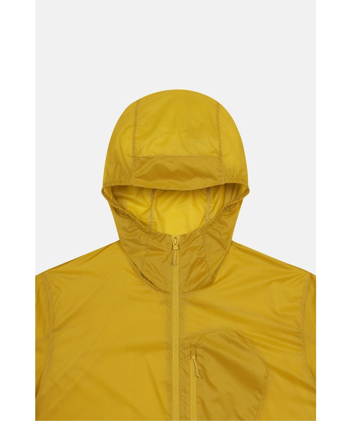 코오롱스포츠(KOLON SPORT) 남녀공용 에그라이트 아노락 재킷 JWJJM26277MUS