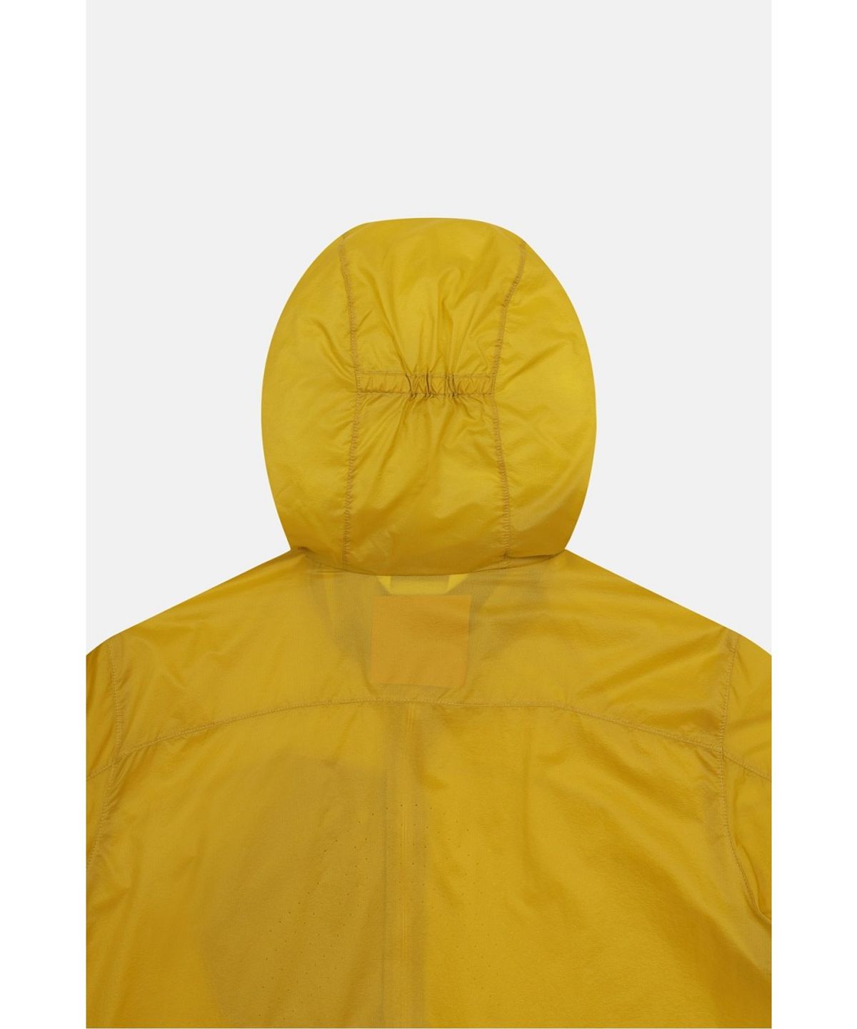 코오롱스포츠(KOLON SPORT) 남녀공용 에그라이트 아노락 재킷 JWJJM26277MUS