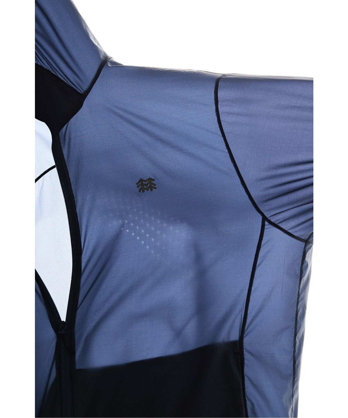코오롱스포츠(KOLON SPORT) 남성 에그라이트 후드 재킷 JWJJM26271GNA