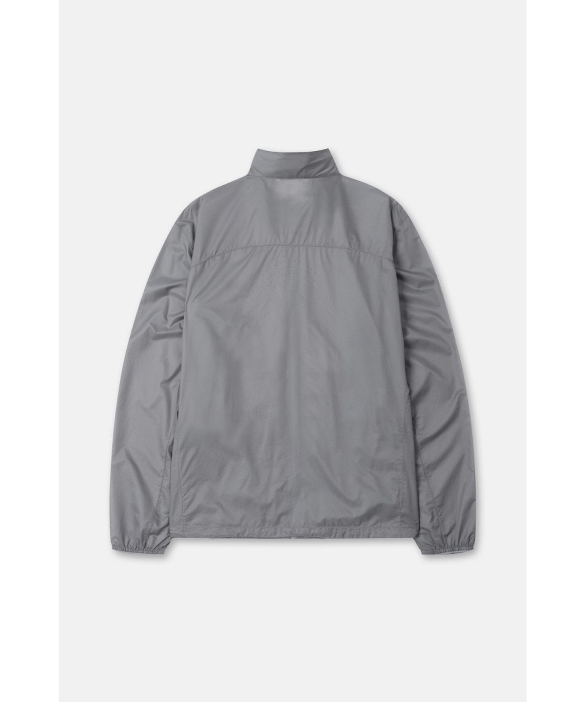 코오롱스포츠(KOLON SPORT) 남성 에그라이트 스탠드넥 재킷 JWJJM26275GRY