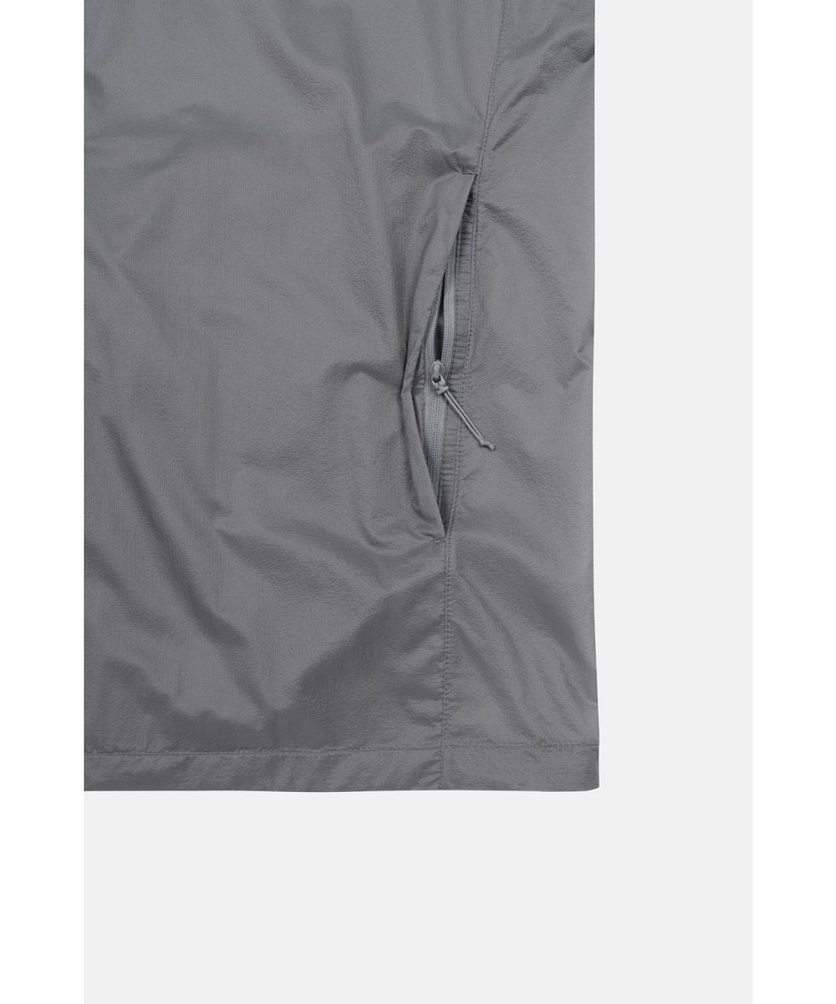 코오롱스포츠(KOLON SPORT) 남성 에그라이트 스탠드넥 재킷 JWJJM26275GRY