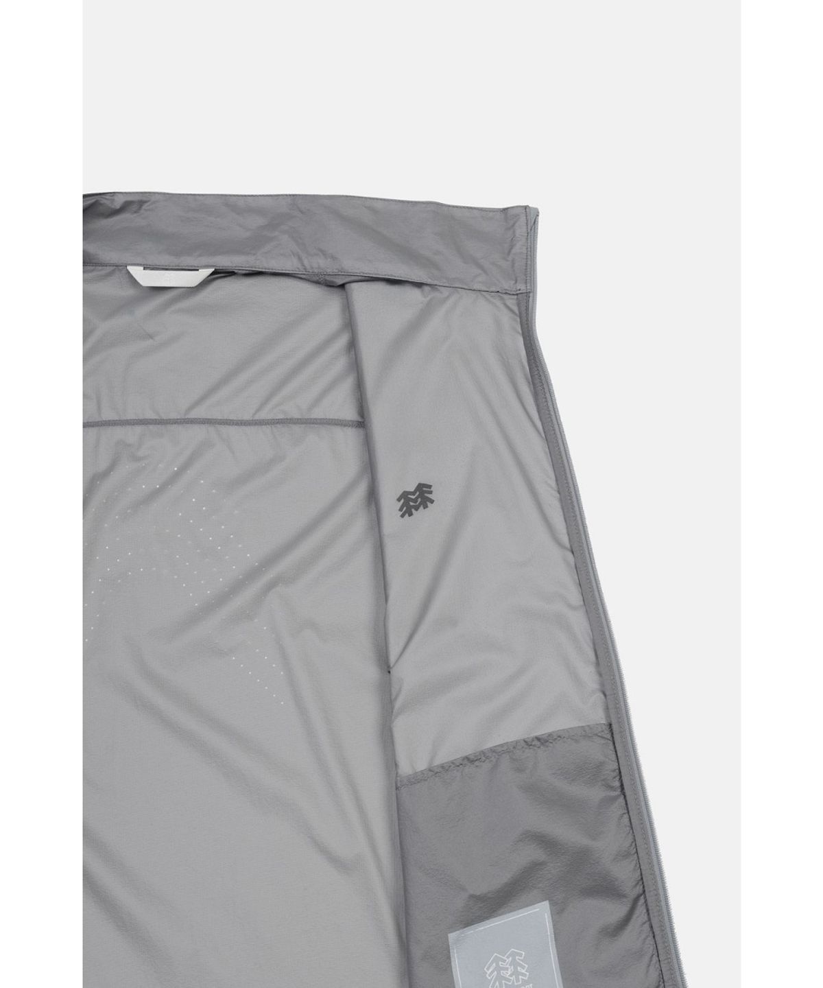 코오롱스포츠(KOLON SPORT) 남성 에그라이트 스탠드넥 재킷 JWJJM26275GRY