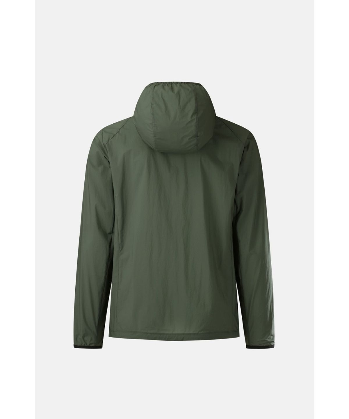 코오롱스포츠(KOLON SPORT) 남성 경량 스트레치 후드 재킷 JWJJM26281KHA