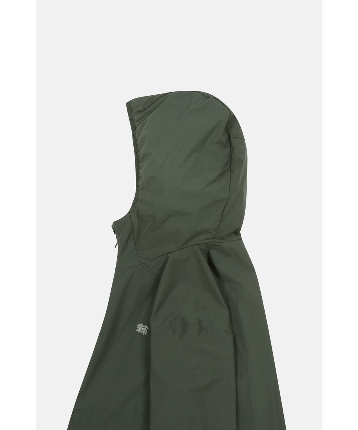 코오롱스포츠(KOLON SPORT) 남성 경량 스트레치 후드 재킷 JWJJM26281KHA
