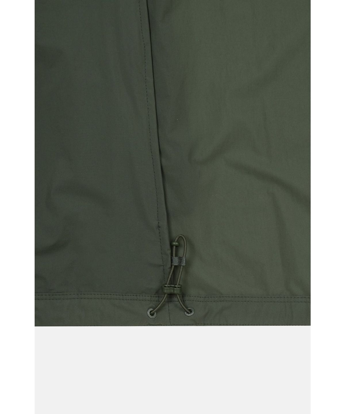 코오롱스포츠(KOLON SPORT) 남성 경량 스트레치 후드 재킷 JWJJM26281KHA