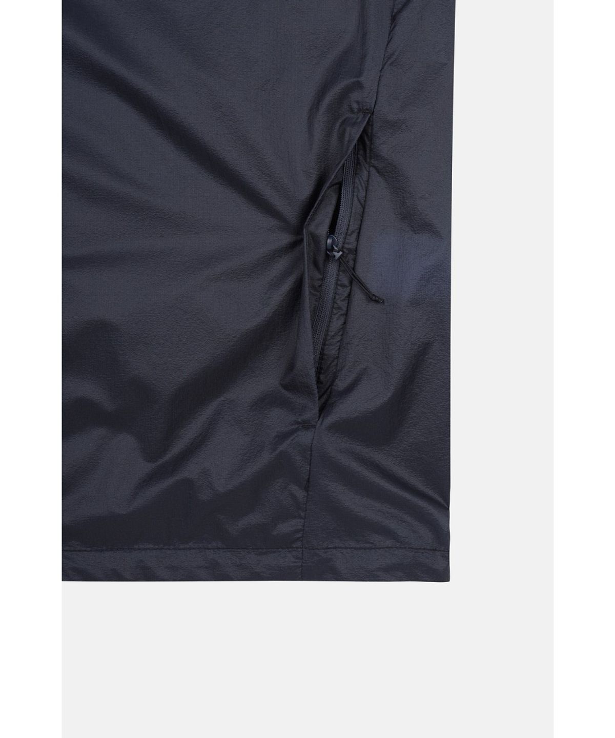 코오롱스포츠(KOLON SPORT) 남성 에그라이트 레귤러핏 스탠드넥 방풍 베스트 JWVAM26271GNA