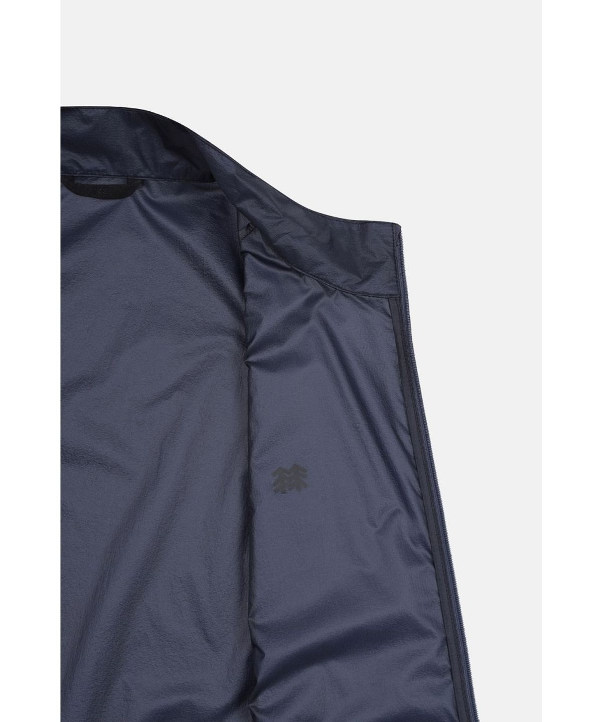 코오롱스포츠(KOLON SPORT) 남성 에그라이트 레귤러핏 스탠드넥 방풍 베스트 JWVAM26271GNA