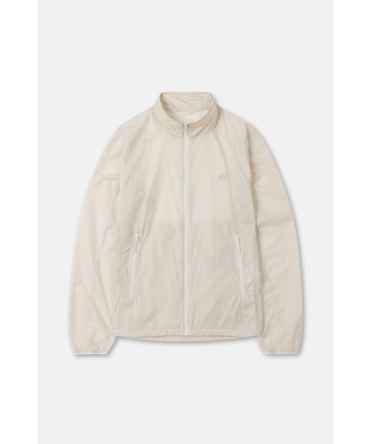 코오롱스포츠(KOLON SPORT) 여성 에그라이트 스탠드넥 재킷 JKJJM26276CRE