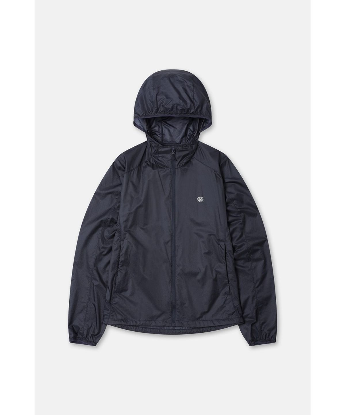 코오롱스포츠(KOLON SPORT) 여성 에그라이트 후드 재킷 JKJJM26272NAY