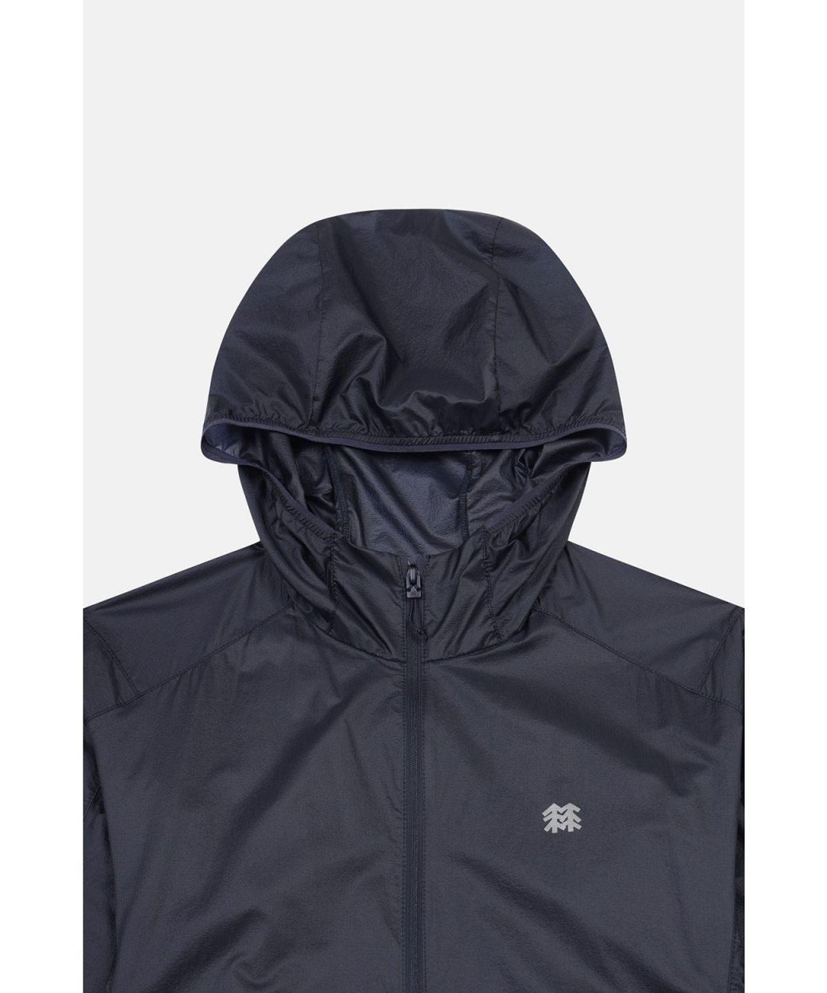 코오롱스포츠(KOLON SPORT) 여성 에그라이트 후드 재킷 JKJJM26272NAY