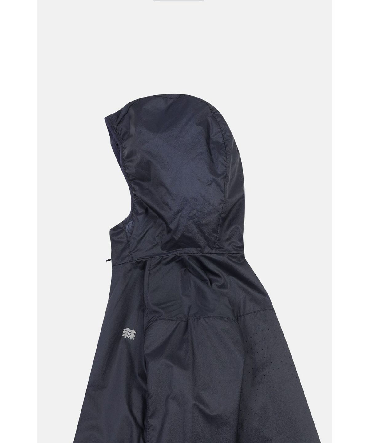 코오롱스포츠(KOLON SPORT) 여성 에그라이트 후드 재킷 JKJJM26272NAY