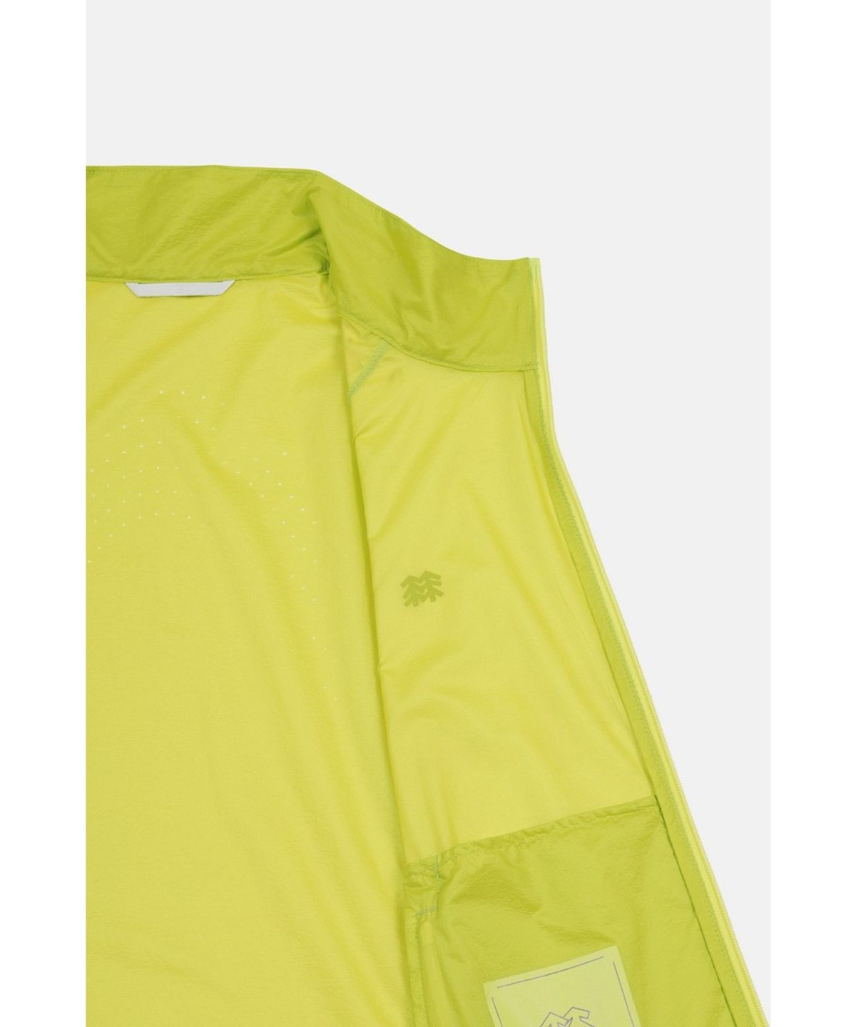 코오롱스포츠(KOLON SPORT) 여성 에그라이트 스탠드넥 재킷 JKJJM26276LIM