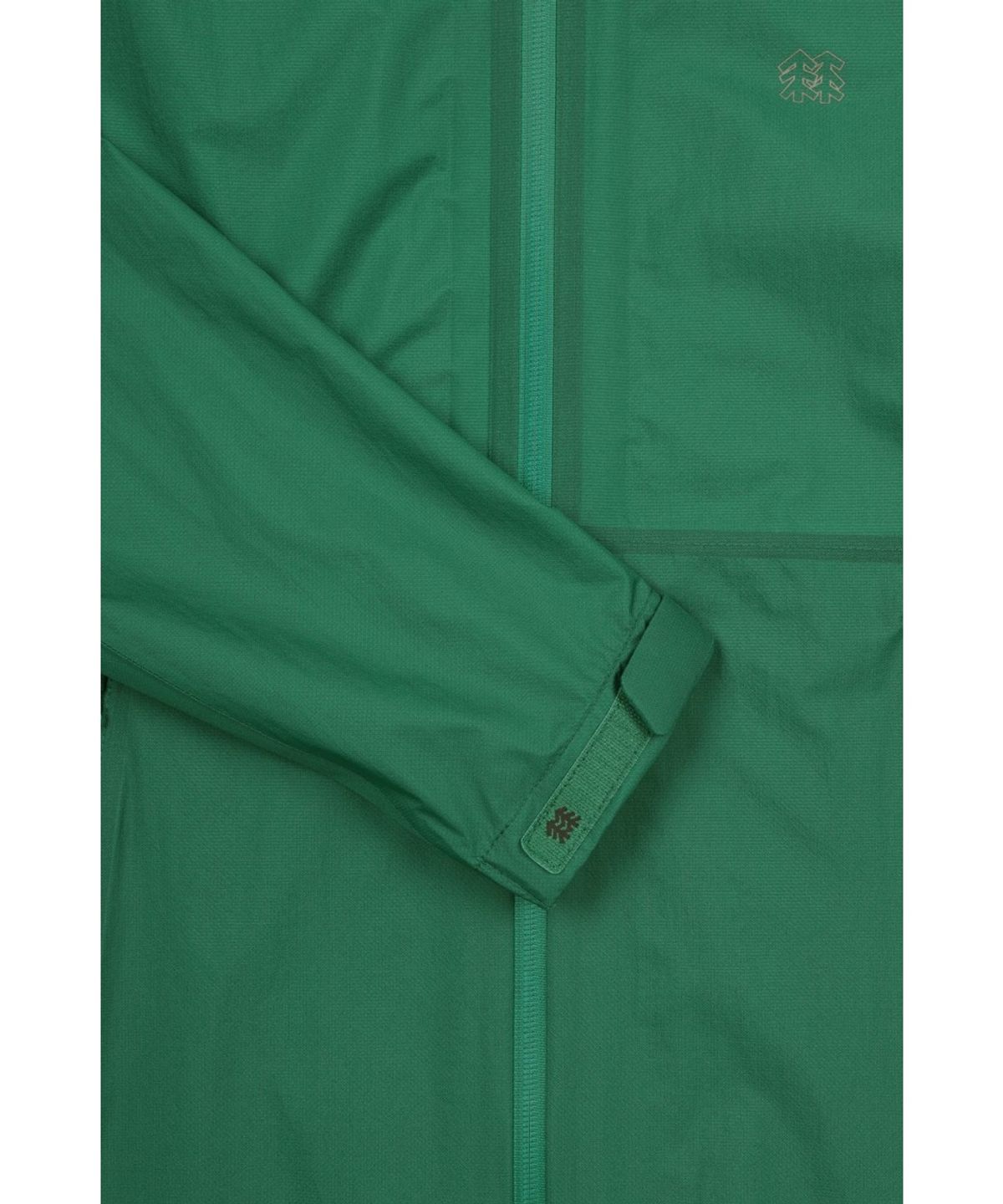 코오롱스포츠(KOLON SPORT) 여성 에그라이트 후드 방수 재킷 JKJJM26274GRE