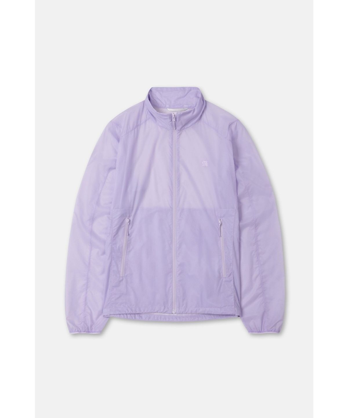코오롱스포츠(KOLON SPORT) 여성 에그라이트 스탠드넥 재킷 JKJJM26276LAV