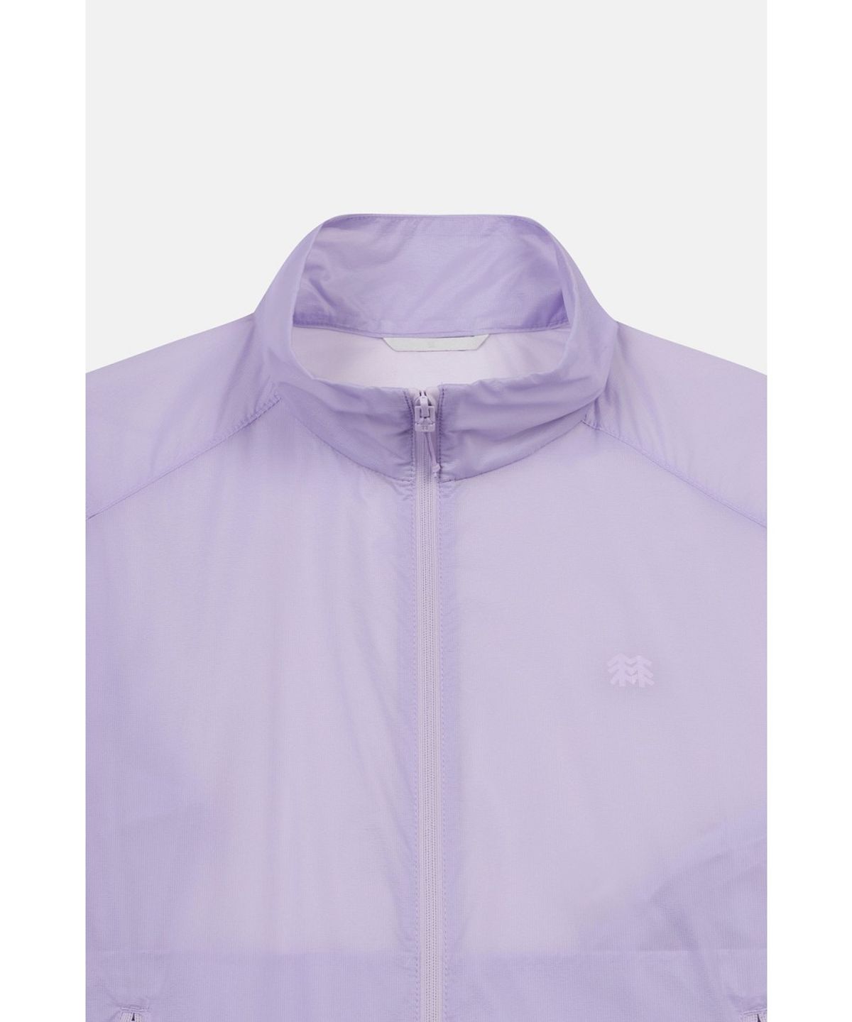 코오롱스포츠(KOLON SPORT) 여성 에그라이트 스탠드넥 재킷 JKJJM26276LAV
