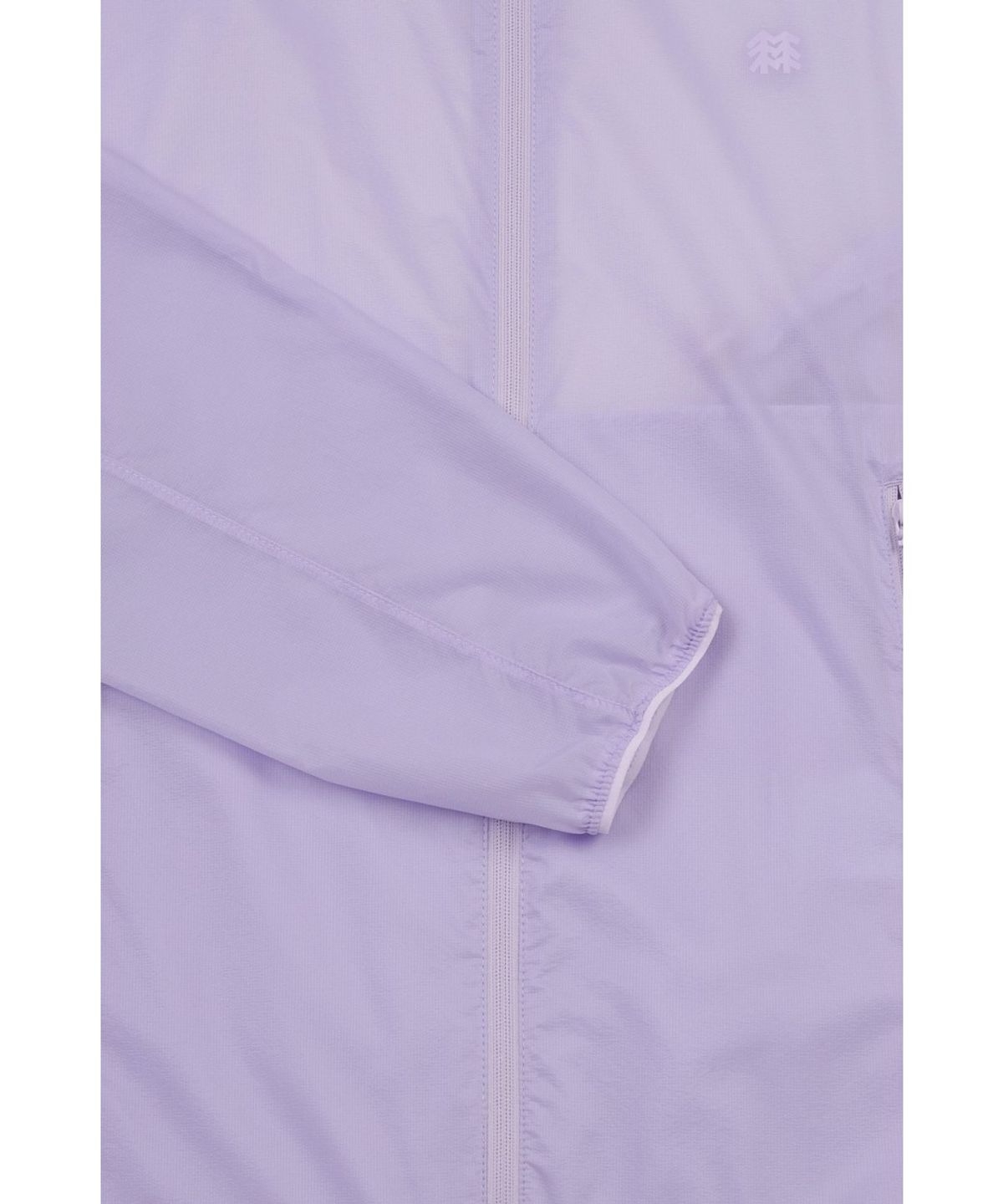 코오롱스포츠(KOLON SPORT) 여성 에그라이트 스탠드넥 재킷 JKJJM26276LAV