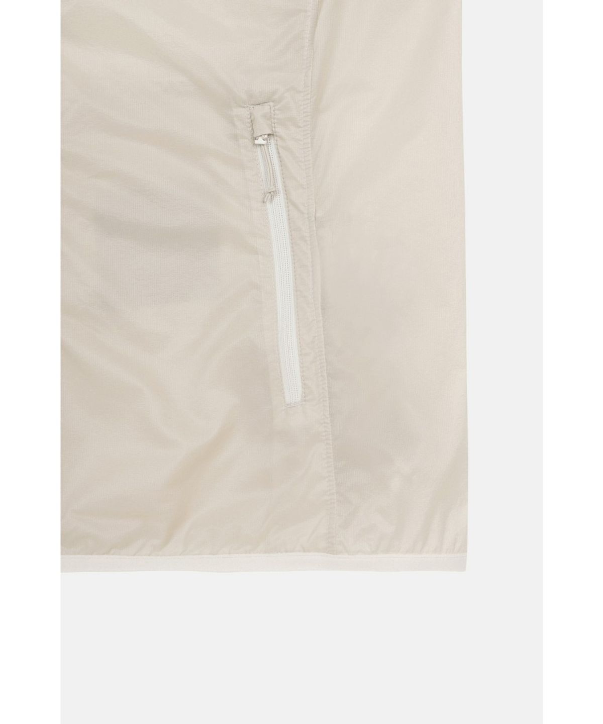 코오롱스포츠(KOLON SPORT) 여성 에그라이트 레귤러핏 스탠드넥 방풍 베스트 JKVAM26272CRE