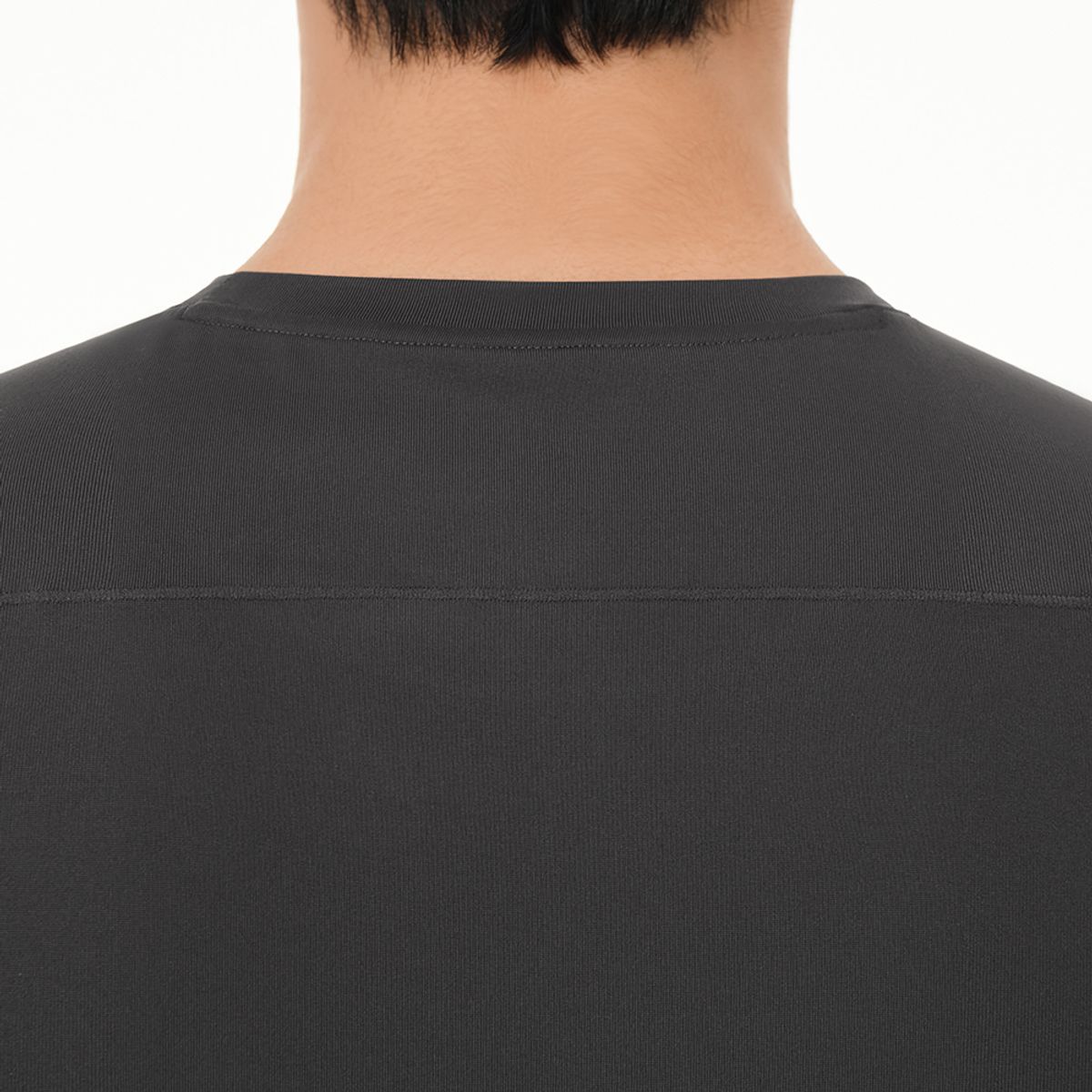 안다르(ANDAR) 쿨 텐션 맨즈 퍼포먼스 숏슬리브