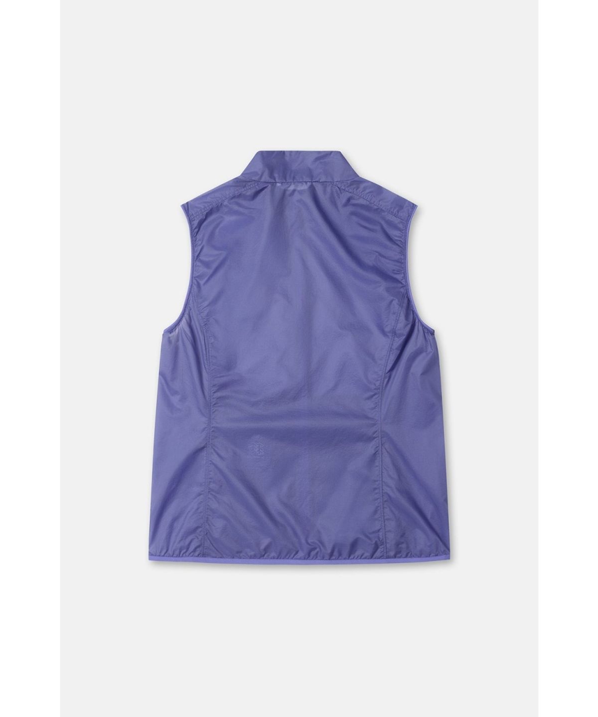 코오롱스포츠(KOLON SPORT) 여성 에그라이트 레귤러핏 스탠드넥 방풍 베스트 JKVAM26272LPP