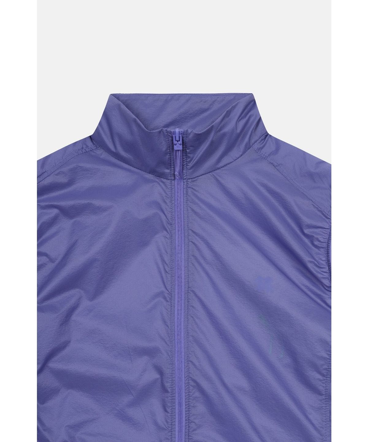 코오롱스포츠(KOLON SPORT) 여성 에그라이트 레귤러핏 스탠드넥 방풍 베스트 JKVAM26272LPP