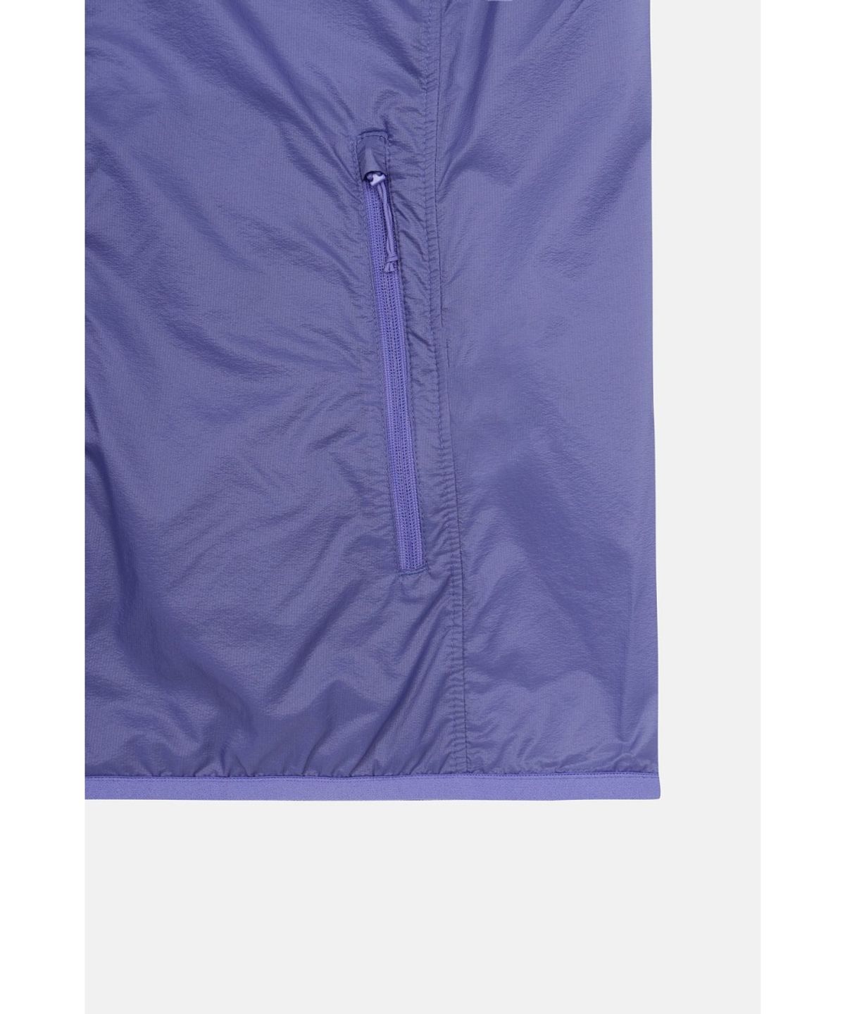 코오롱스포츠(KOLON SPORT) 여성 에그라이트 레귤러핏 스탠드넥 방풍 베스트 JKVAM26272LPP