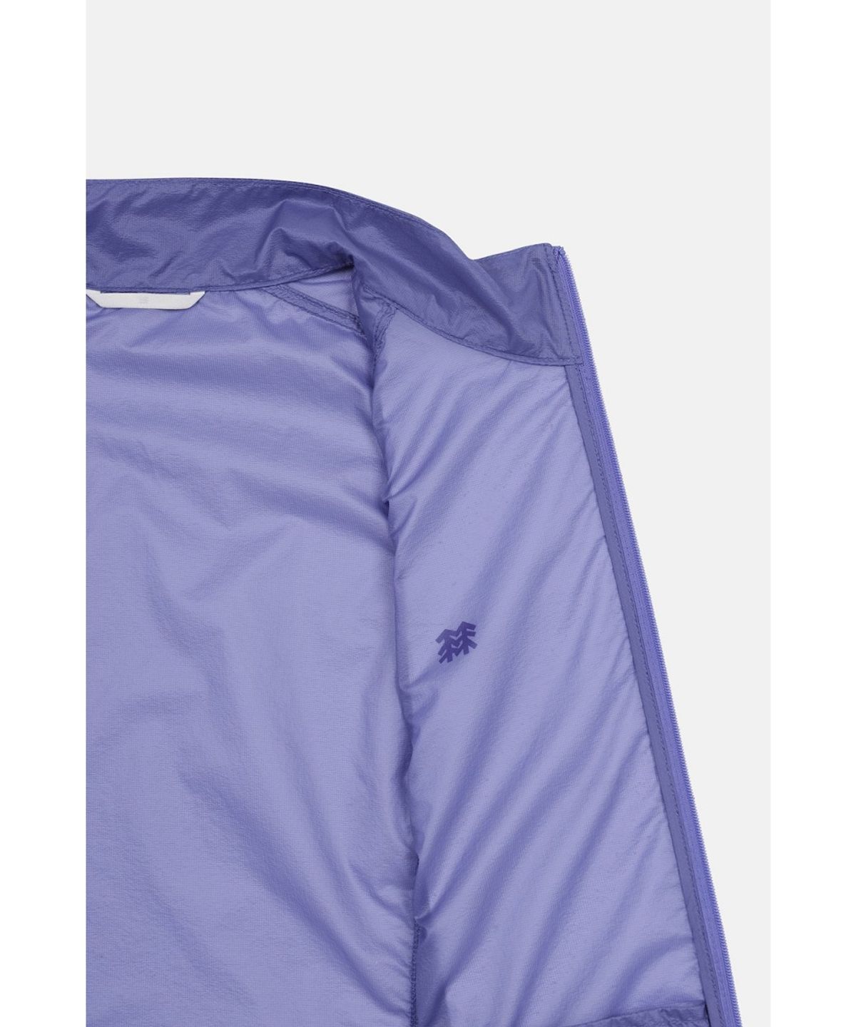 코오롱스포츠(KOLON SPORT) 여성 에그라이트 레귤러핏 스탠드넥 방풍 베스트 JKVAM26272LPP