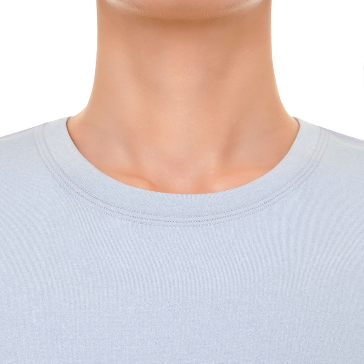 안다르(ANDAR) 스킨필 릴렉스핏 숏슬리브