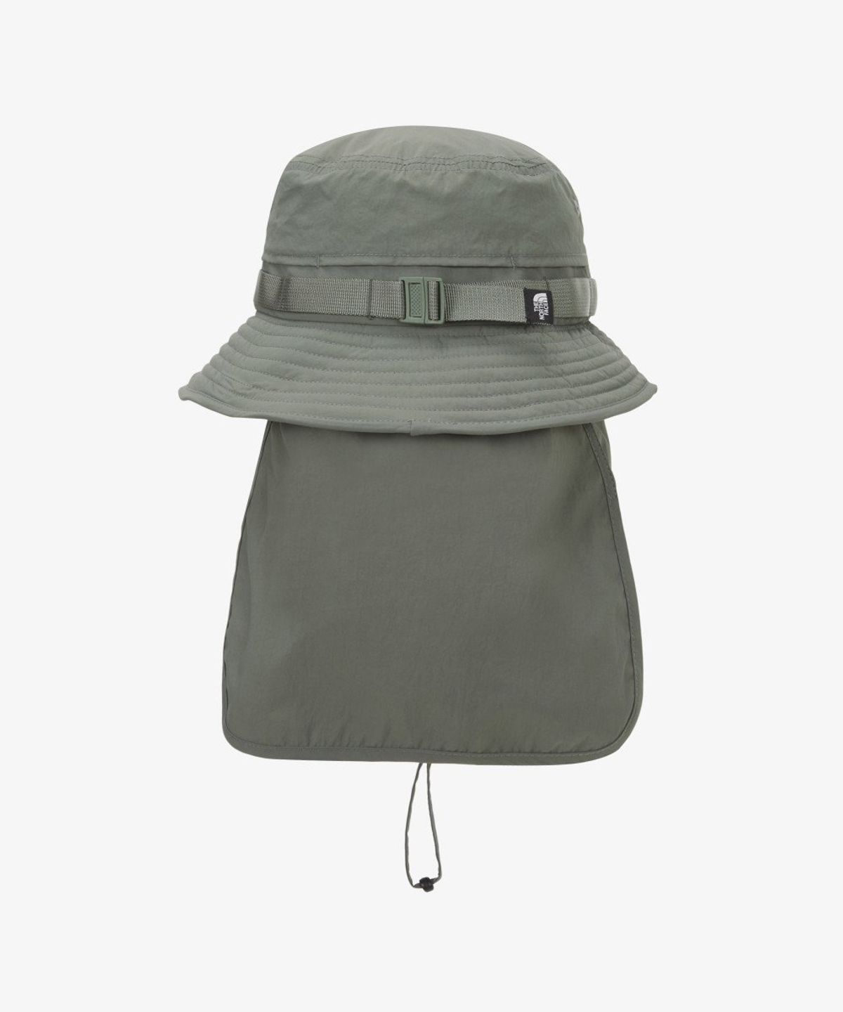 노스페이스(THE NORTH FACE) NE3HS07C 캠프 웨빙 쉴드 햇 KHAKI