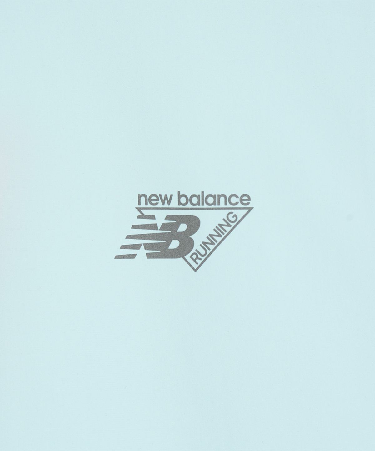 뉴발란스(NEW BALANCE) NBNGG35603 / UNI FROZEN 트리코트 나시티 (L/BLUE)