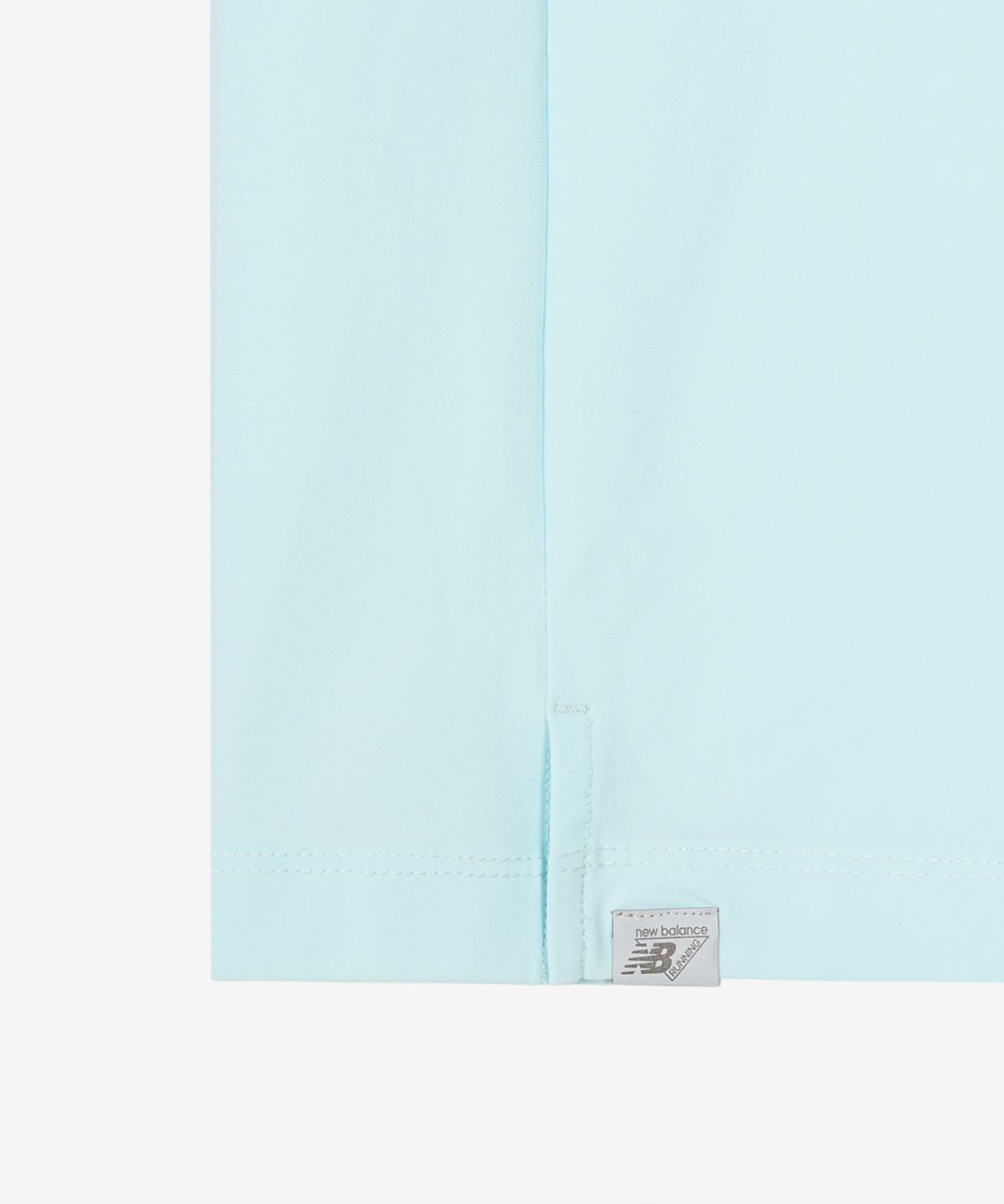 뉴발란스(NEW BALANCE) NBNGG35603 / UNI FROZEN 트리코트 나시티 (L/BLUE)