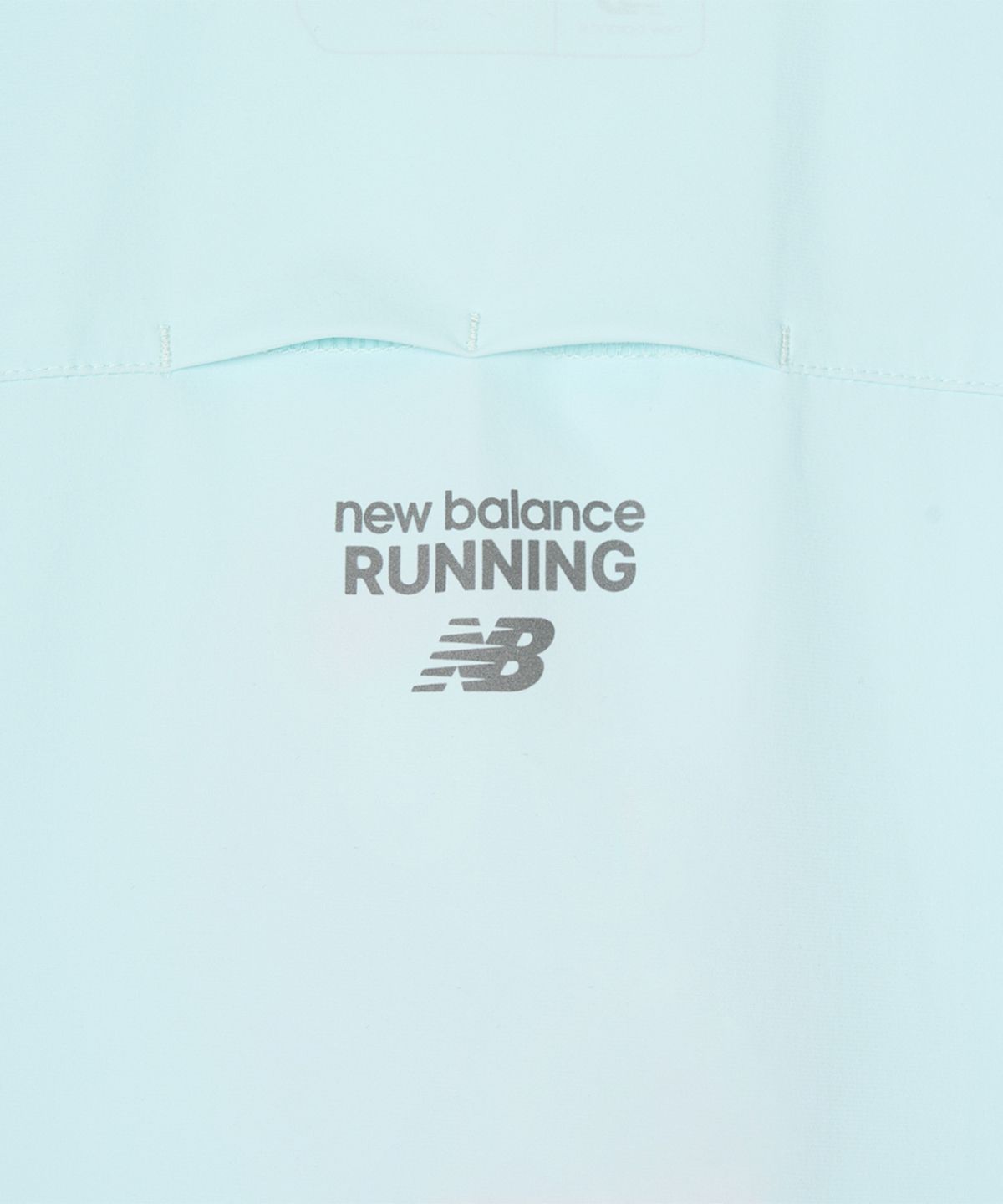 뉴발란스(NEW BALANCE) NBNGG35603 / UNI FROZEN 트리코트 나시티 (L/BLUE)