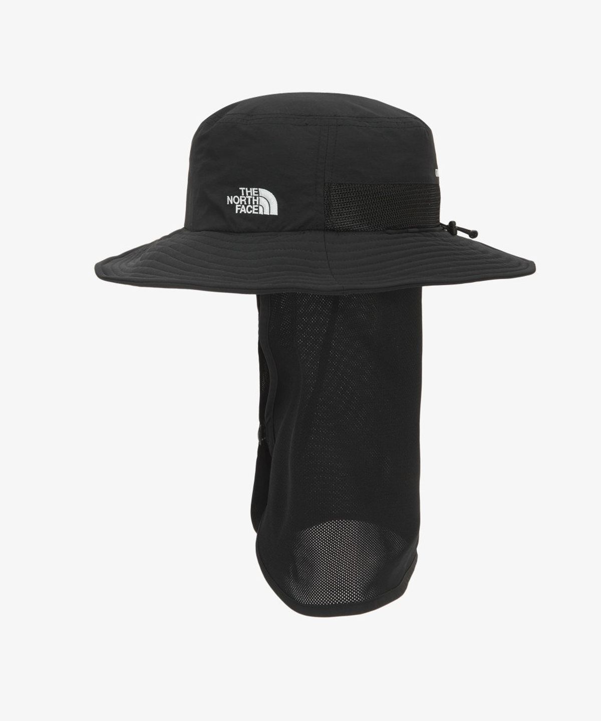 노스페이스(THE NORTH FACE) NE3HS09A 티엔에프 라이트 쉴드 햇 BLACK