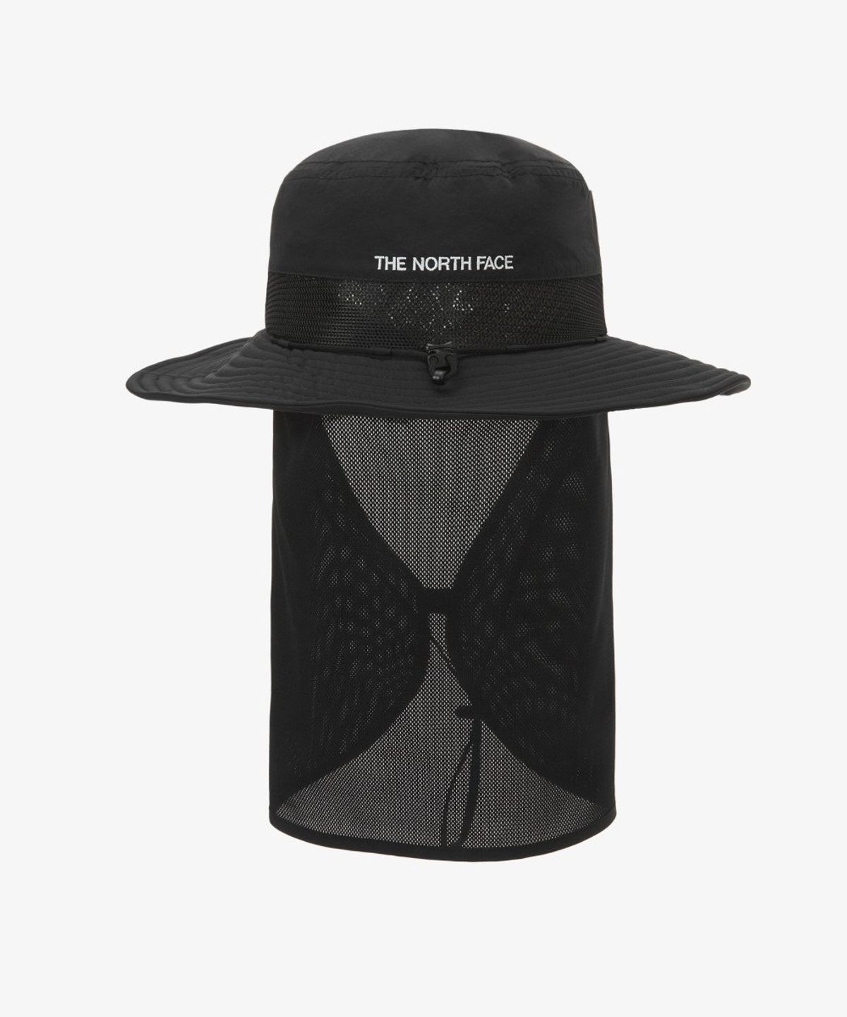 노스페이스(THE NORTH FACE) NE3HS09A 티엔에프 라이트 쉴드 햇 BLACK