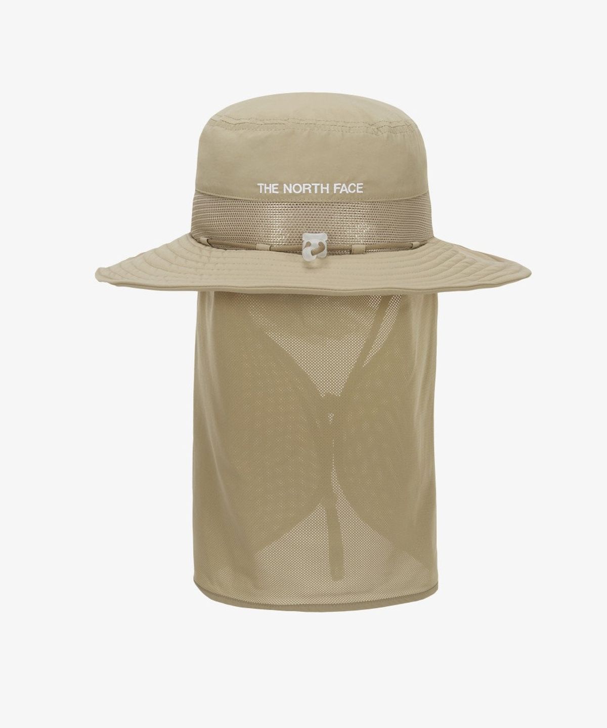 노스페이스(THE NORTH FACE) NE3HS09C 티엔에프 라이트 쉴드 햇 BROWN SUGAR