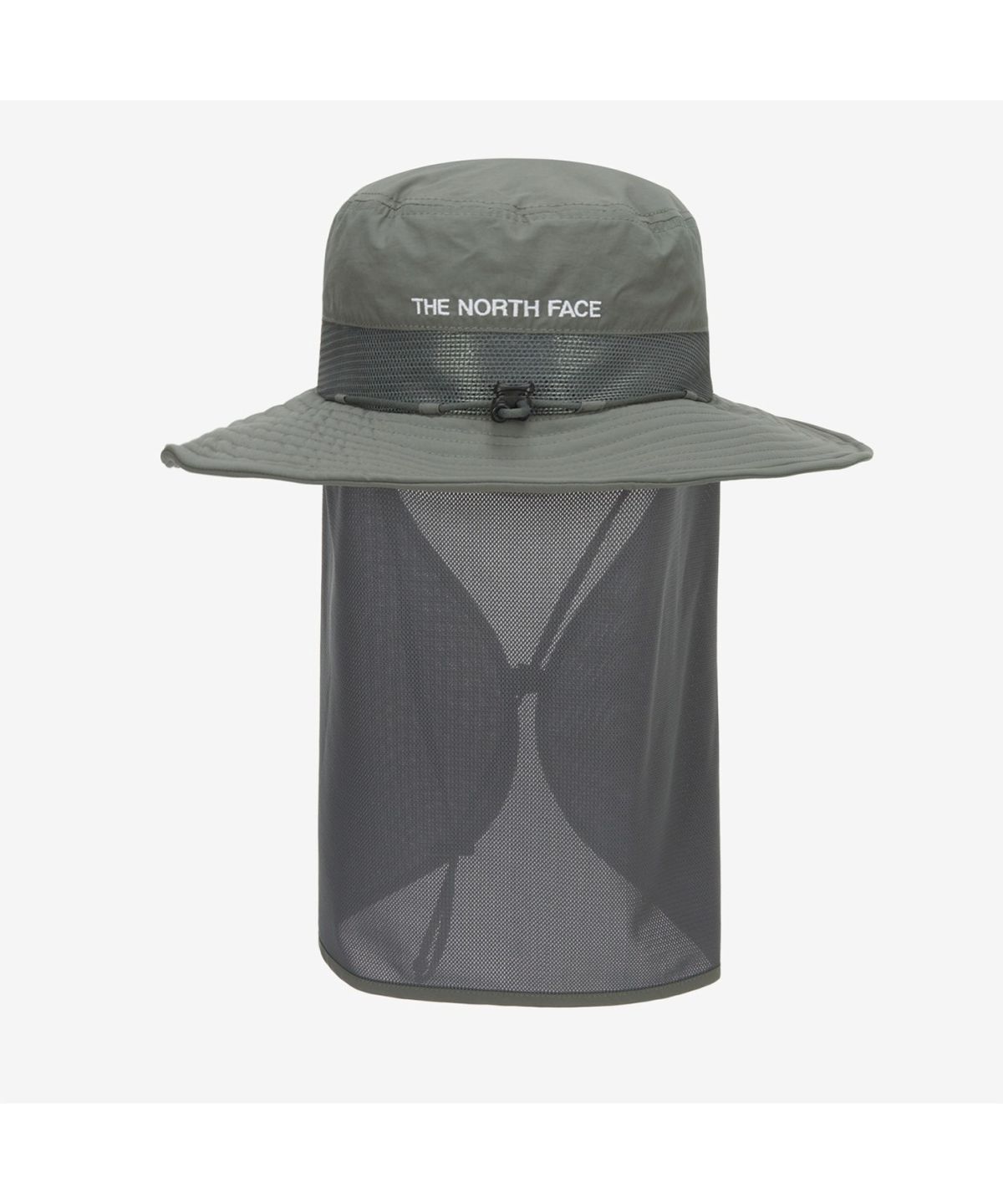 노스페이스(THE NORTH FACE) NE3HS09D 티엔에프 라이트 쉴드 햇 KHAKI