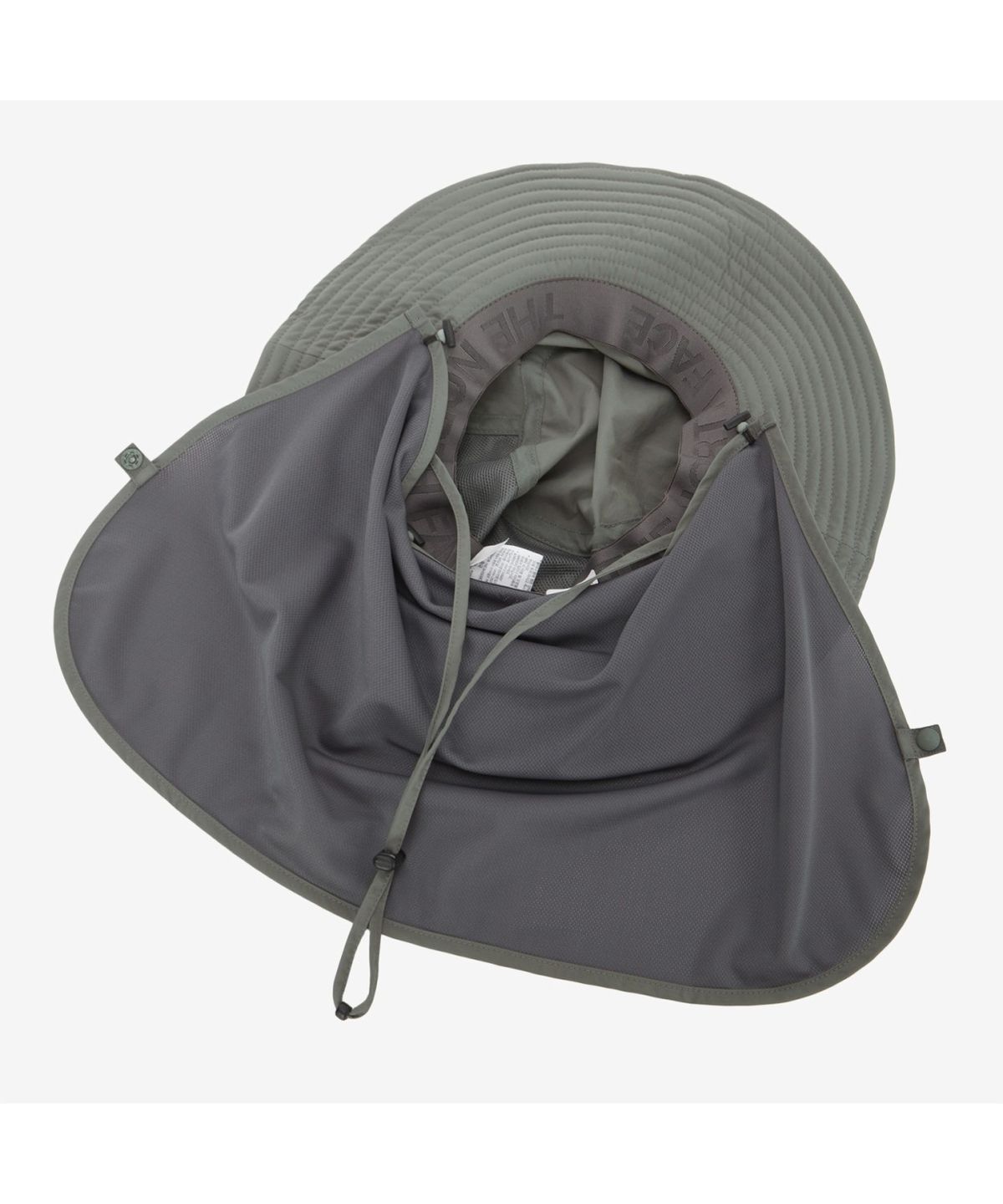 노스페이스(THE NORTH FACE) NE3HS09D 티엔에프 라이트 쉴드 햇 KHAKI