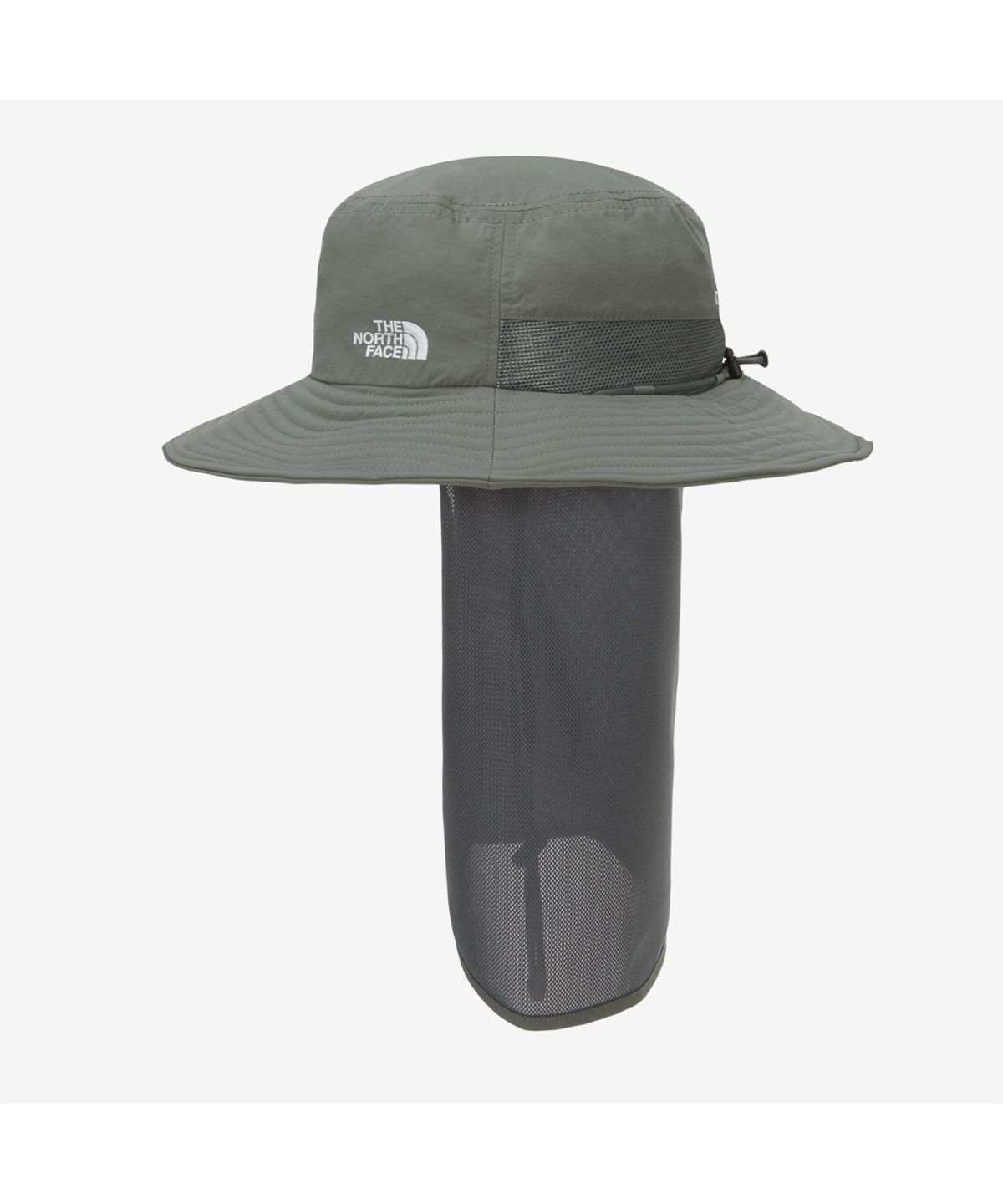 노스페이스(THE NORTH FACE) NE3HS09D 티엔에프 라이트 쉴드 햇 KHAKI