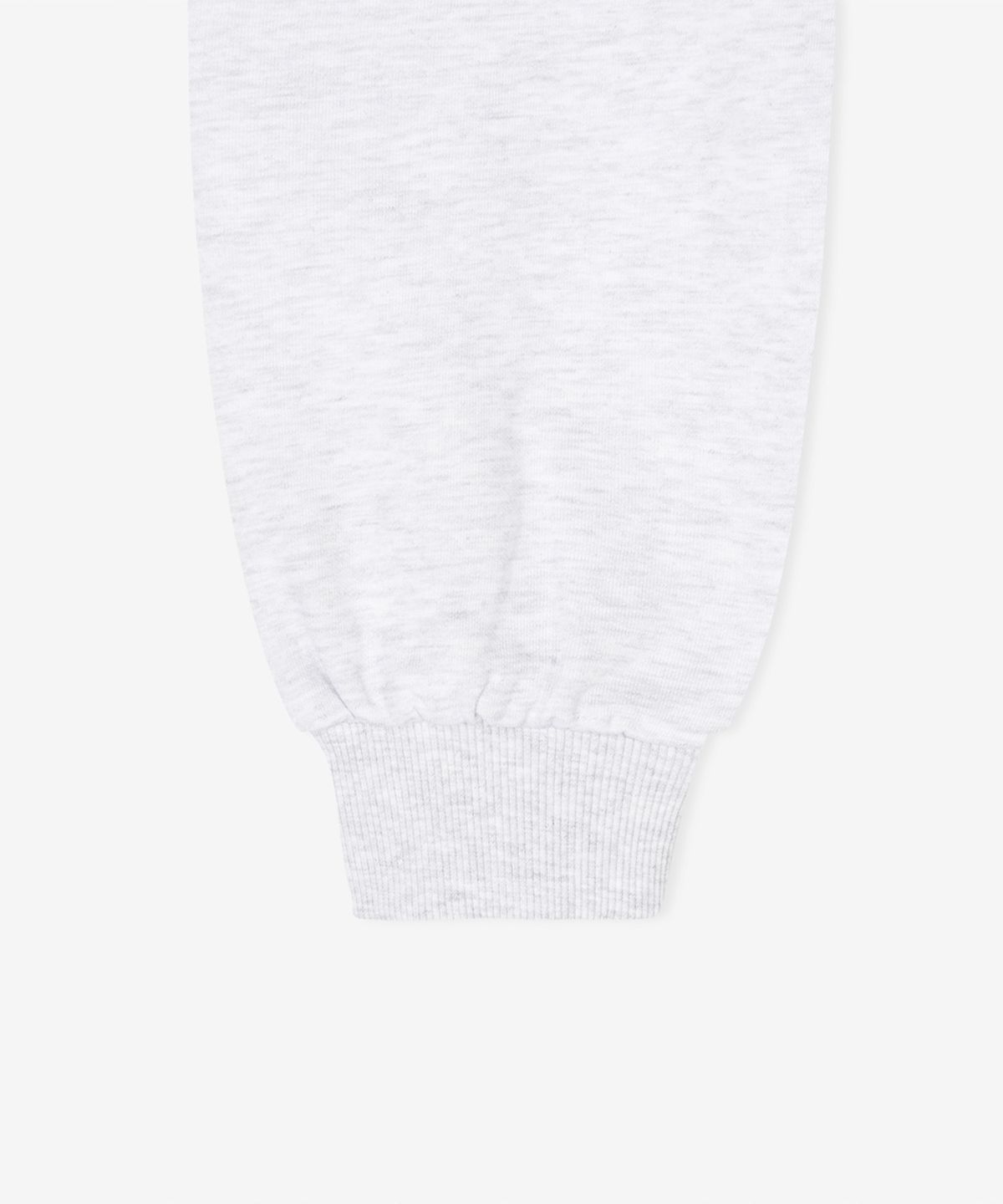 뉴발란스(NEW BALANCE) NBNCG2W112 / WOMEN 에센셜 맨투맨 (L/GRAY)