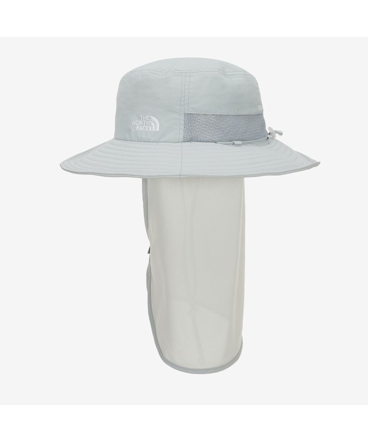노스페이스(THE NORTH FACE) NE3HS09E 티엔에프 라이트 쉴드 햇 GRAY MIST