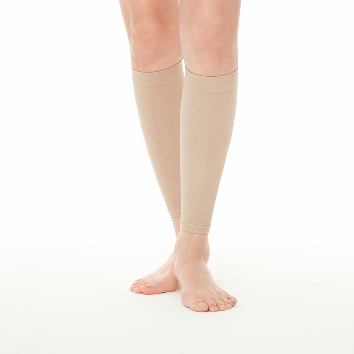 안다르(ANDAR) 컴프레션 카프 슬리브 (종아리 보호대)
