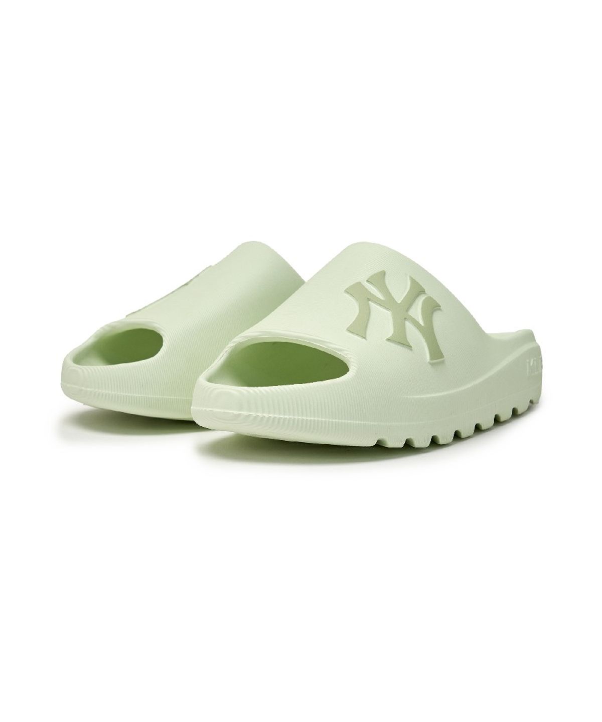 엠엘비(MLB) 스키퍼 슬라이드 NY (L.Yellow)