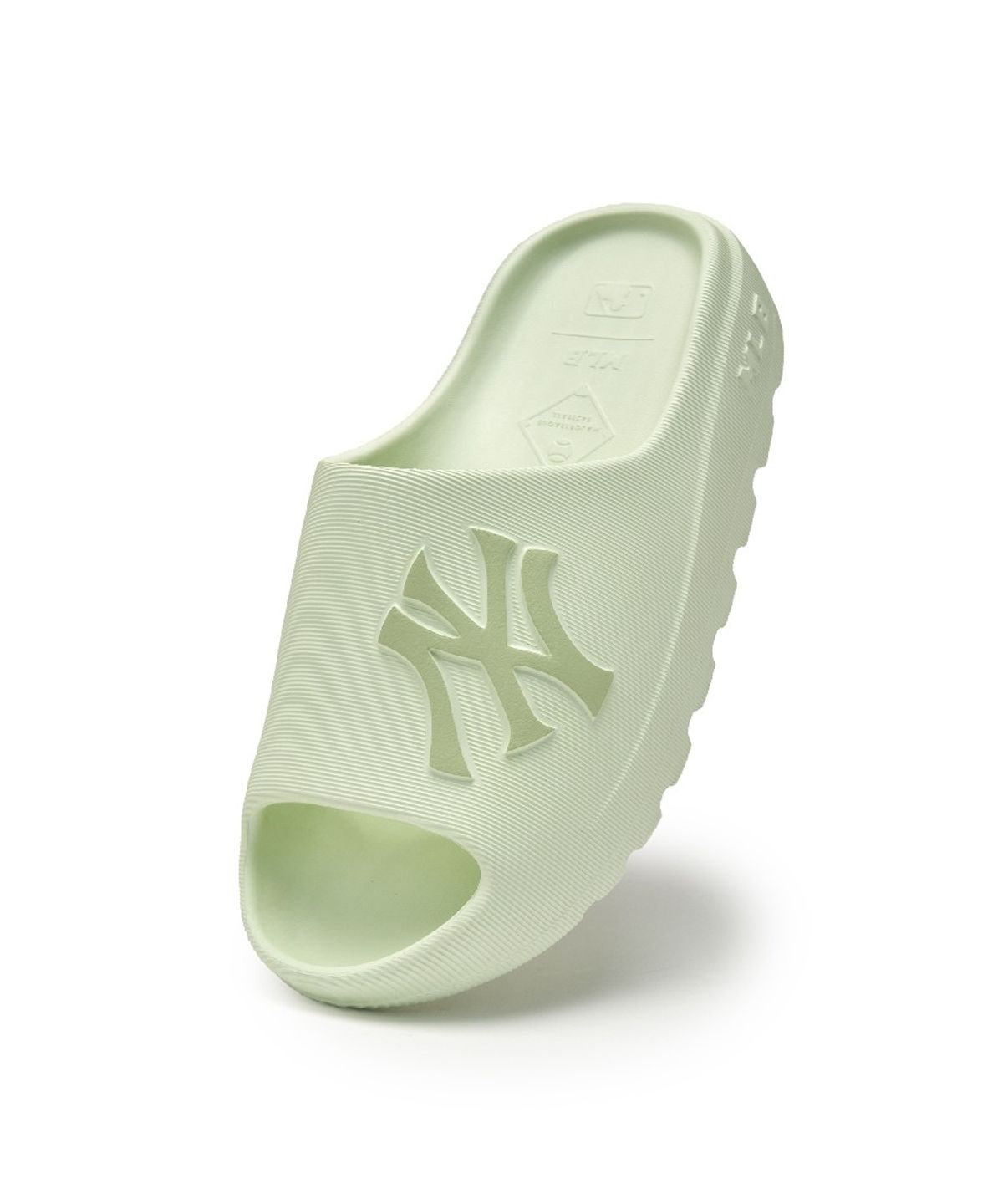 엠엘비(MLB) 스키퍼 슬라이드 NY (L.Yellow)