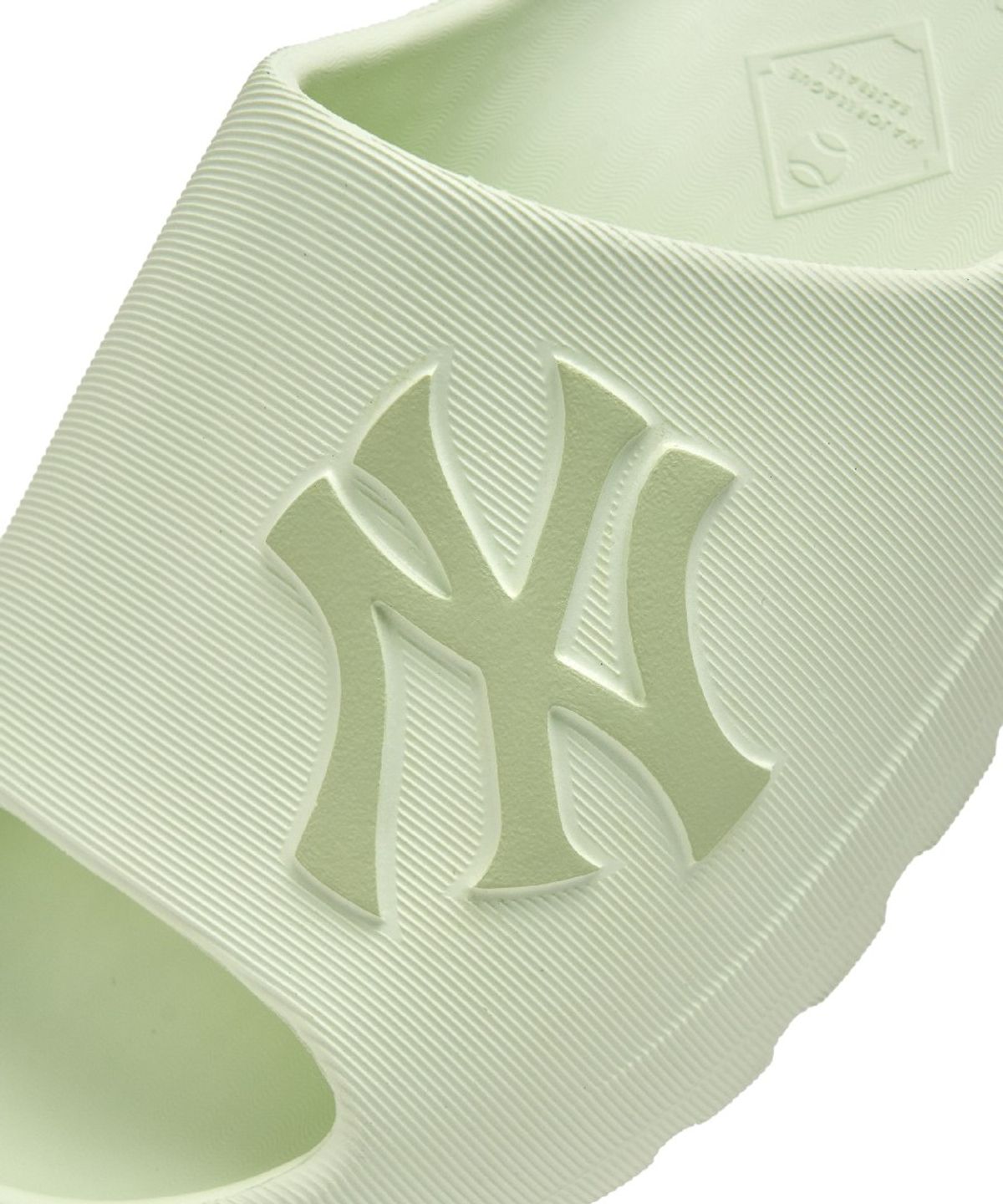 엠엘비(MLB) 스키퍼 슬라이드 NY (L.Yellow)