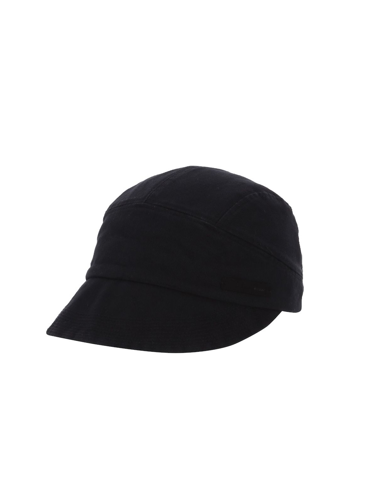 디에스엠티(DSMT) HEMINGWAY WASHED CAP_BLACK