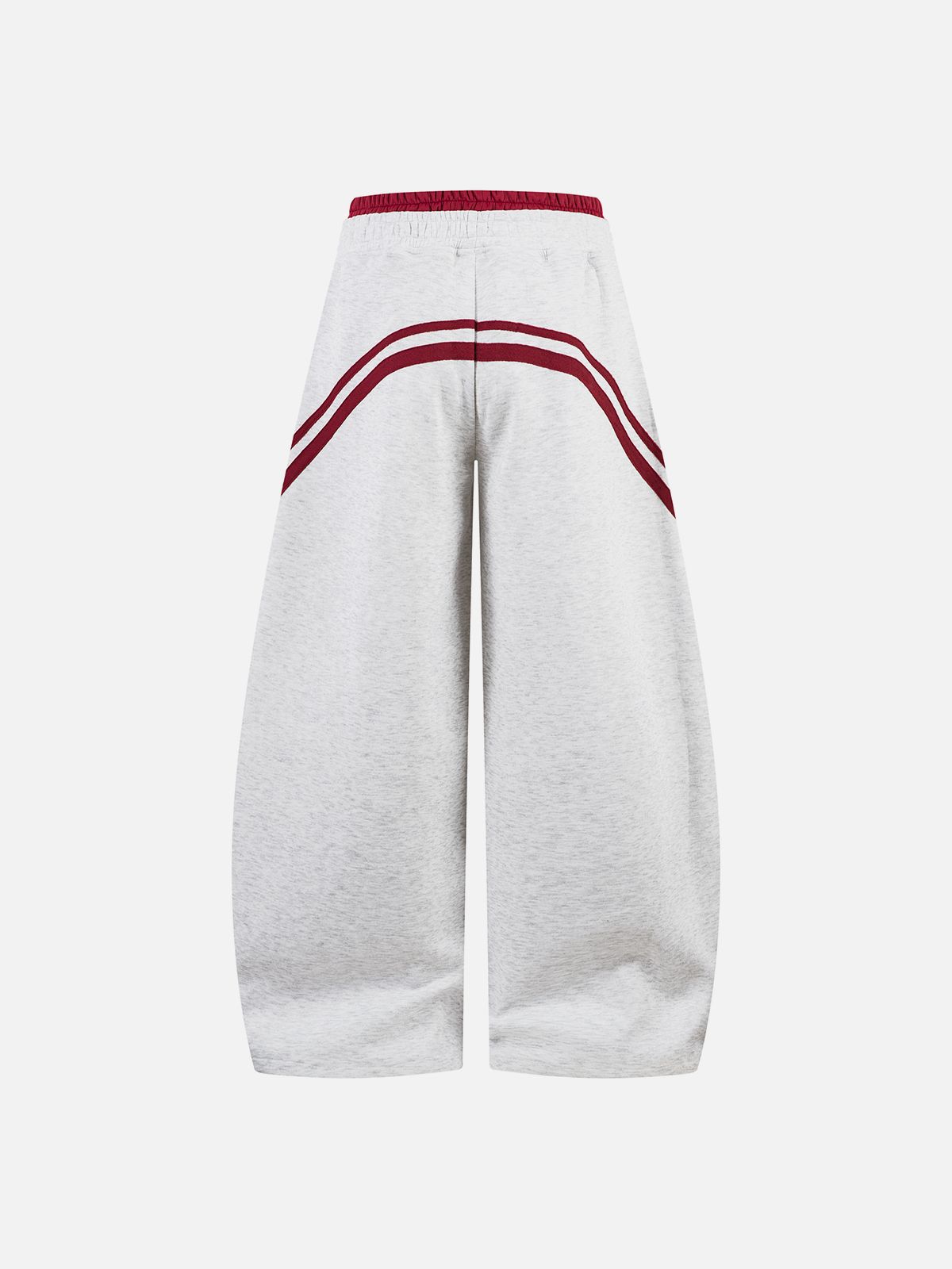 엘프릭 에덴(AELFRIC EDEN) Aelfric Eden Baggy Barrel Sweatpants 트레이닝 팬츠 AE25CPQ41353-01BGRY