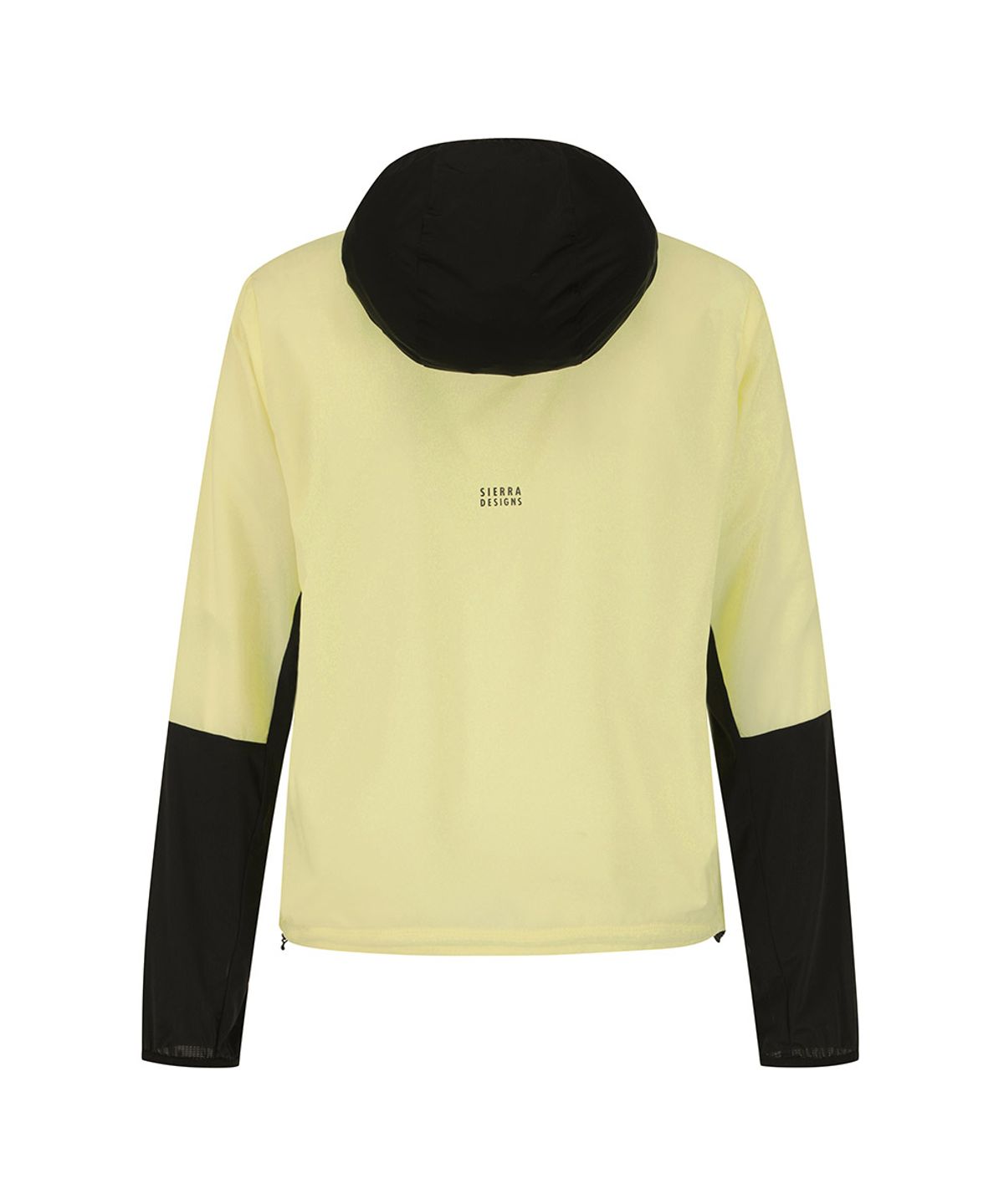 시에라디자인(SIERRA DESIGNS) W) 썸머문(SUMMER MOON) 썬 후드 자켓 LEMON YELLOW