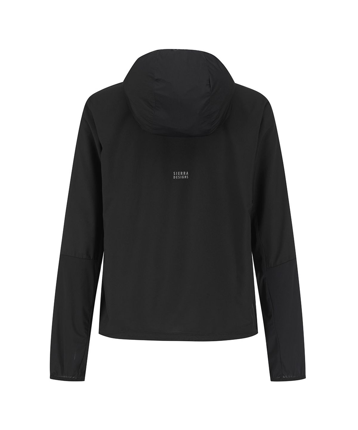 시에라디자인(SIERRA DESIGNS) W) 썸머문(SUMMER MOON) 썬 후드 자켓 BLACK