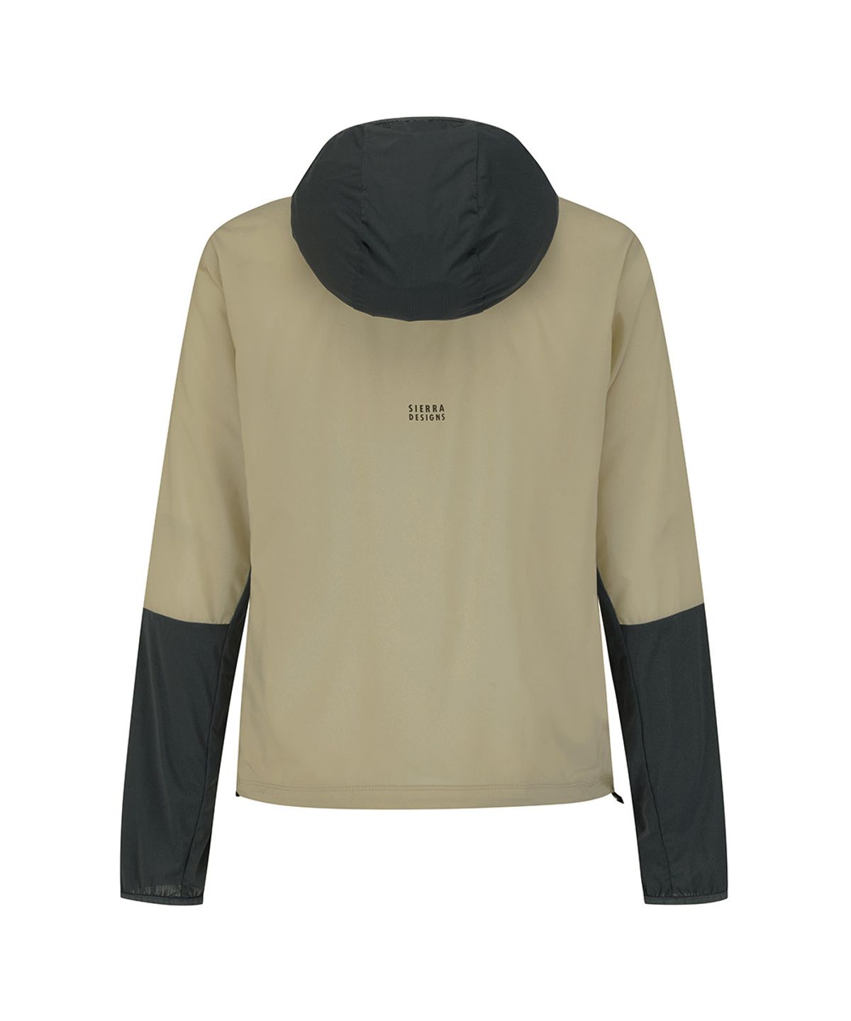 시에라디자인(SIERRA DESIGNS) W) 썸머문(SUMMER MOON) 썬 후드 자켓 L.BEIGE