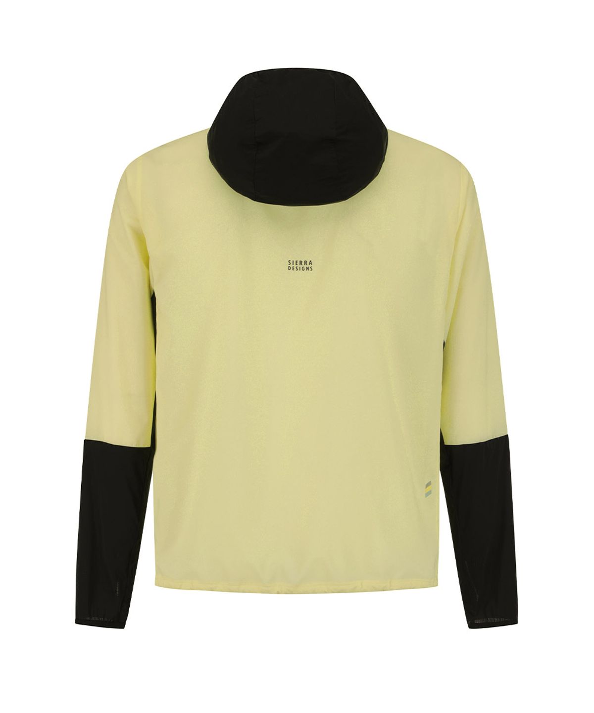 시에라디자인(SIERRA DESIGNS) 썸머문(SUMMER MOON) 썬 후드 자켓 LEMON YELLOW