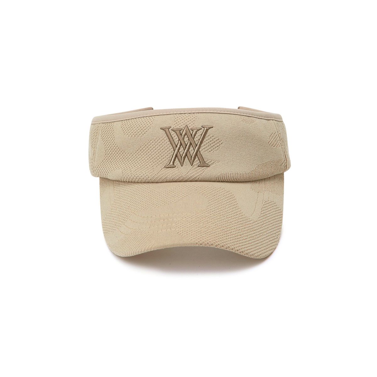 어뉴골프(ANEW GOLF) UNI CAMO JQD VISOR_BE